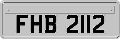 FHB2112
