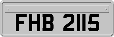FHB2115