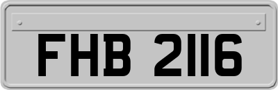 FHB2116