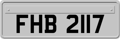 FHB2117