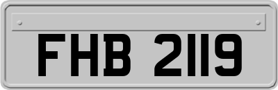 FHB2119