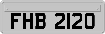 FHB2120