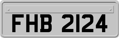 FHB2124