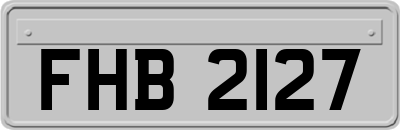 FHB2127