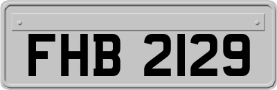 FHB2129