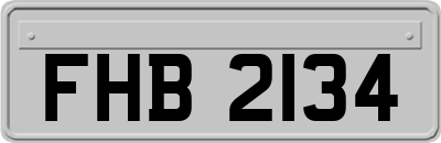 FHB2134