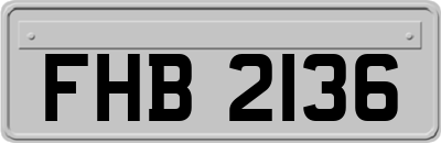 FHB2136
