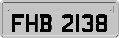 FHB2138