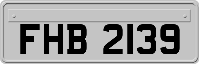 FHB2139