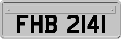 FHB2141