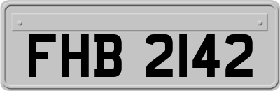 FHB2142