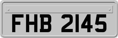 FHB2145