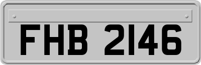 FHB2146
