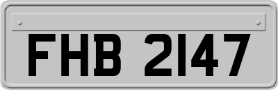 FHB2147