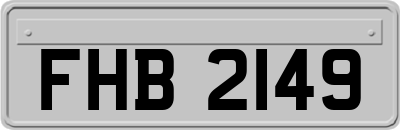FHB2149
