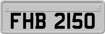 FHB2150