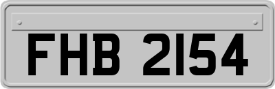 FHB2154