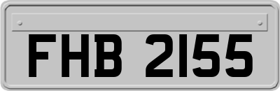 FHB2155