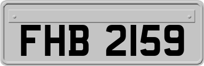 FHB2159