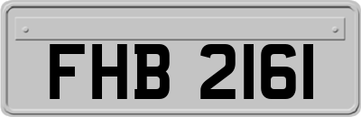 FHB2161