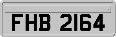 FHB2164