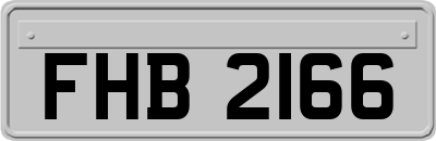 FHB2166