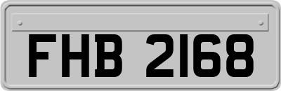 FHB2168