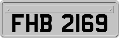 FHB2169