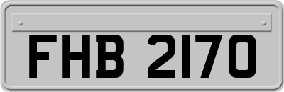 FHB2170