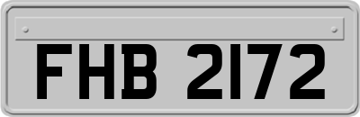 FHB2172