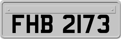 FHB2173