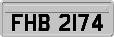 FHB2174