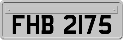 FHB2175