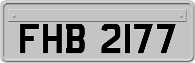 FHB2177