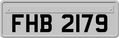 FHB2179