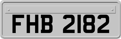 FHB2182