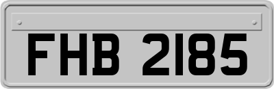 FHB2185