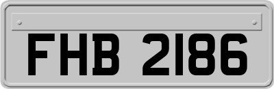 FHB2186