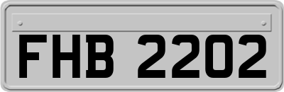 FHB2202