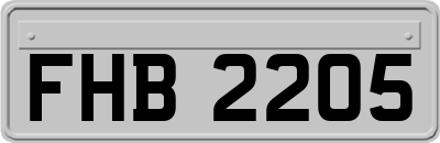 FHB2205