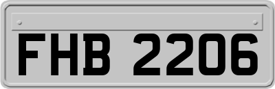 FHB2206