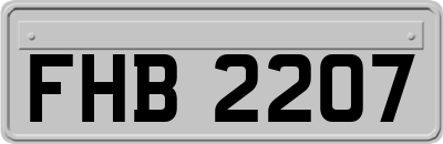 FHB2207