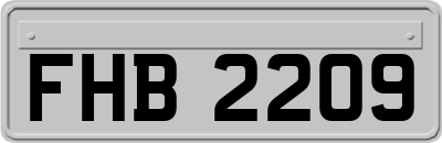 FHB2209