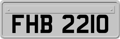 FHB2210