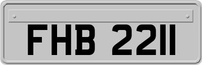FHB2211
