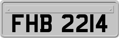 FHB2214