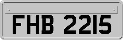 FHB2215