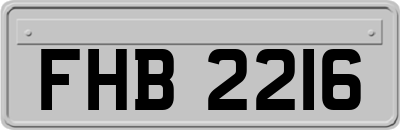 FHB2216