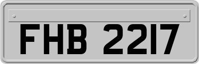 FHB2217