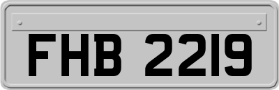 FHB2219